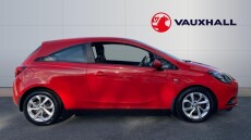 Vauxhall Corsa 1.4 ecoFLEX Energy 3dr [AC] Petrol Hatchback